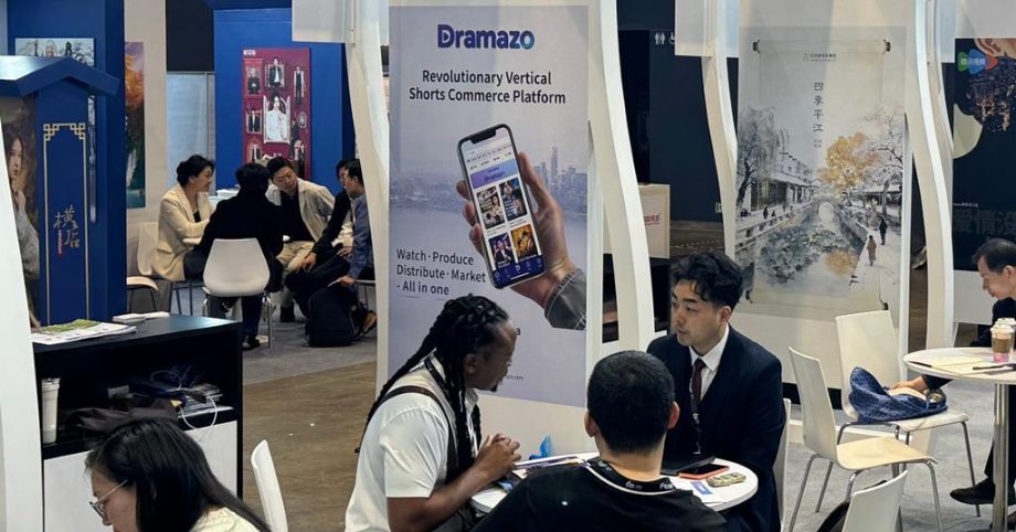 Singapore’s mm2 Asia launches short drama platform Dramazo | News