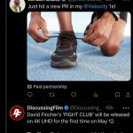 X adds ‘Paid Partnership’ labels so users can more easily identify ads