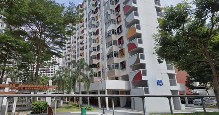 2 women arrested for fighting with neighbour and locking themselves in at North Bridge Road, Singapore News 2 women arrested for fighting with neighbour and locking themselves in at North Bridge Road, Singapore News