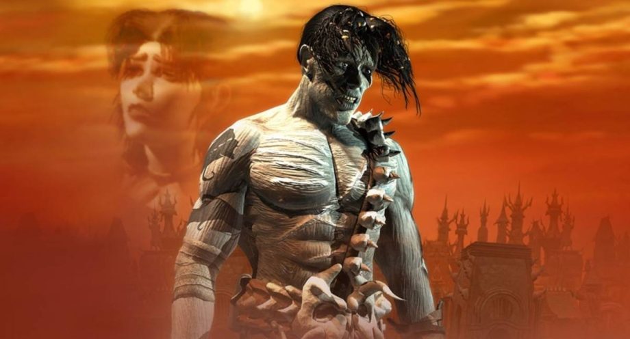 Torment is the best D&D RPG of all time, and it’s still waiting for a sequel Torment is the best D&D RPG of all time, and it’s still waiting for a sequel