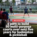 @mothershipsg To meet growing demand for public facilities, MCCY will build 50 m… @mothershipsg To meet growing demand for public facilities, MCCY will build 50 m…