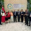 SMF Hosts Mexican Ambassador and Business Leaders at the Embassy of Mexico in Singapore