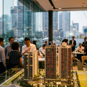 Guocoland Sells 90% of Prime Singapore Project at Launch | Streamline Feed