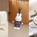 Singapore Airlines turns Miffy into its cutest co-pilot