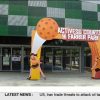 Singapore looking to turn more underused spaces into sports facilities