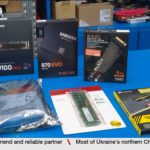 Singapore firms see longer wait times for memory and storage component parts