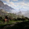 The rise of the ‘outsider AAA’ studio, from The Witcher to Crimson Desert