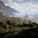 The rise of the ‘outsider AAA’ studio, from The Witcher to Crimson Desert