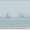 Doctors warn of surge in haze-linked symptoms across Singapore