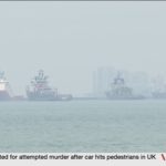 Doctors warn of surge in haze-linked symptoms across Singapore