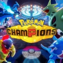 Pokemon Champions release date & details