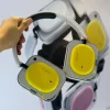 Hands-on with the Nothing Headphone (a): 75 hours, ANC on