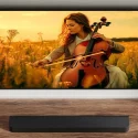 Sony’s new Bravia Theatre Bar 7 and Bar 5 soundbars add upfiring speakers, 360 spatial sound mapping, and more!