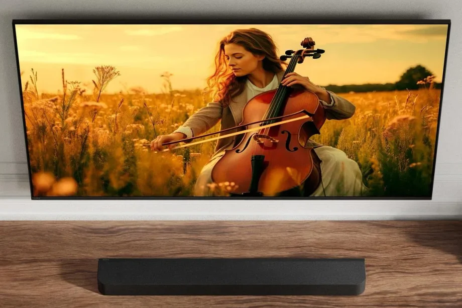 Sony’s new Bravia Theatre Bar 7 and Bar 5 soundbars add upfiring speakers, 360 spatial sound mapping, and more!