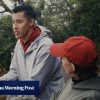 For Olympian Ian Ho, physical and mental well-being are lifetime investments