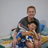Low-income families get 0 a quarter, financial support for further studies under ComLink+ pilot