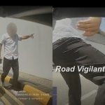 Taxi driver allegedly kicks bike in fit of rage after accident in Changi, Singapore News