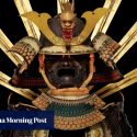 Gripping London samurai exhibition explores Japan’s warrior class and cuts through myths