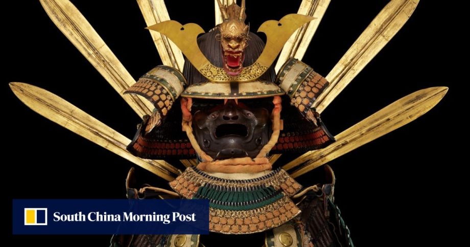 Gripping London samurai exhibition explores Japan’s warrior class and cuts through myths