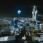Capcom’s long-delayed Pragmata is now arriving a week earlier Capcom’s long-delayed Pragmata is now arriving a week earlier
