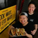 Mystery meal: Singapore eateries jump on blind box trend to reduce waste and entice new customers