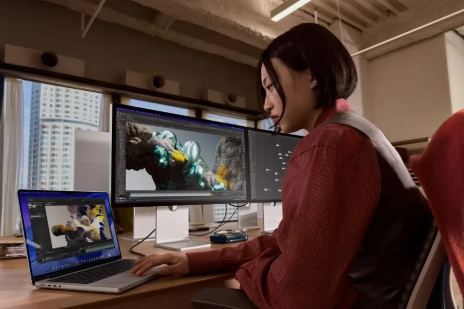 Apple unveils new Studio Display XDR and Studio Display, pre-orders start from 9 March