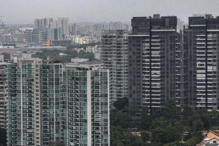 Should the Government fund ageing condo repairs?