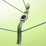 OPPO Watch S squeezes ECG analysis into an ultrasleek smartwatch OPPO Watch S squeezes ECG analysis into an ultrasleek smartwatch