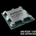AMD unveils the Ryzen 9 9950X3D2 for developers and creators
