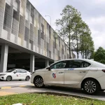 Driving test fees in Singapore to go up progressively from March 13