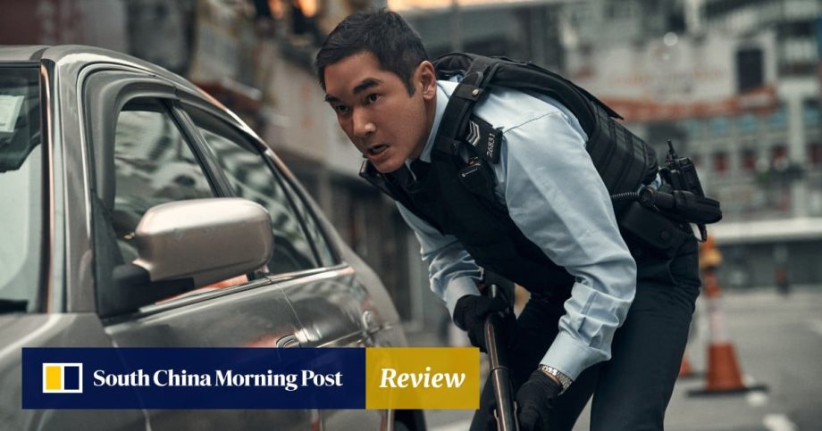 Review | Ultimate Revenge movie review: Hong Kong police-and-robbers drama is all brawn and no brains Review | Ultimate Revenge movie review: Hong Kong police-and-robbers drama is all brawn and no brains