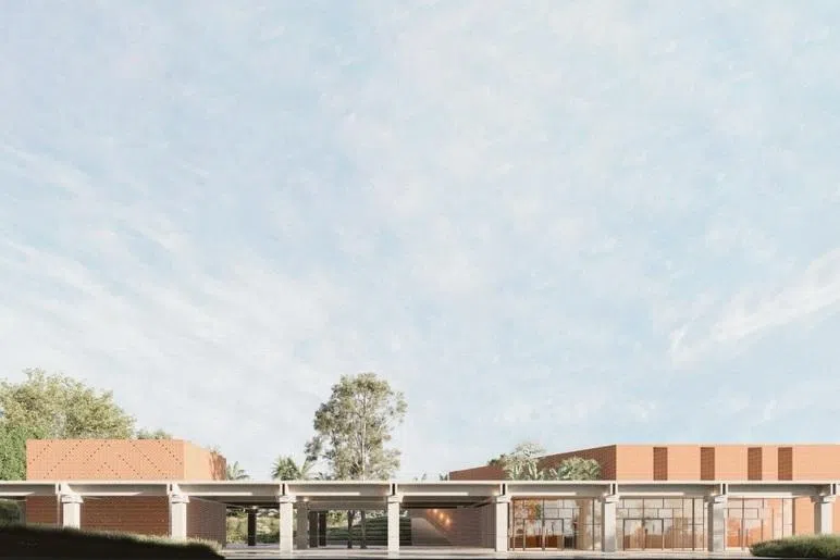 Arts centre to open in Bartley Road by 2028 Arts centre to open in Bartley Road by 2028