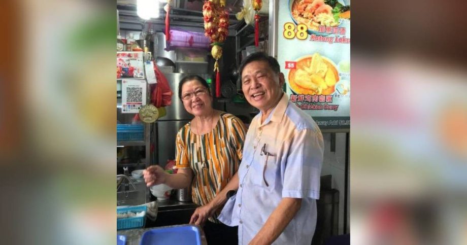 88 Katong Laksa to close on March 29 due to owners’ health concerns, Lifestyle News