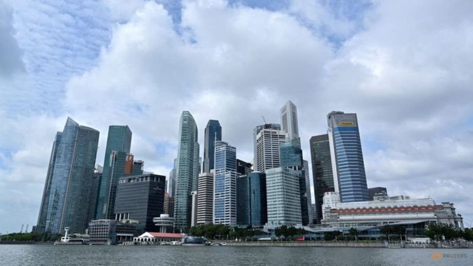 Singapore launches Champions of AI programme to drive company-wide transformation Singapore launches Champions of AI programme to drive company-wide transformation