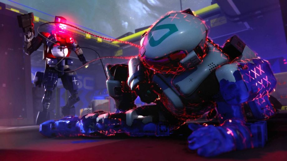 Marathon already feels like the scariest game of 2026