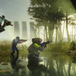 Marathon completely changed my mind about extraction shooters