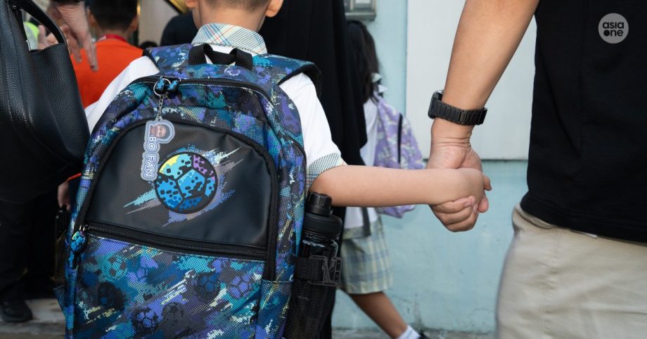 From ,500 to ,500: Student Care Fee Assistance income ceiling to be raised, 13,000 students to benefit, Singapore News