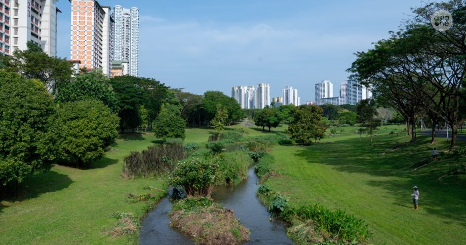 More warm days expected in second half of March: Met Service, Singapore News More warm days expected in second half of March: Met Service, Singapore News