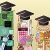 Undergrad interest in engineering, accountancy and humanities is dwindling. What will it mean for Singapore’s future?