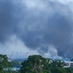 Fire breaks out at building in Sungei Kadut owned by company undergoing liquidation, no injuries reported, Singapore News