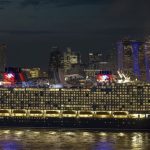 SFA investigating after 9 report gastroenteritis symptoms on Disney Adventure cruise, Singapore News