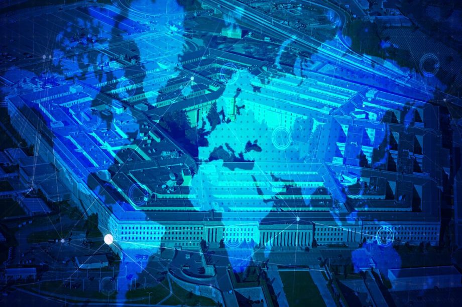 Defense Department says Anthropic poses ‘unacceptable risk’ to national security