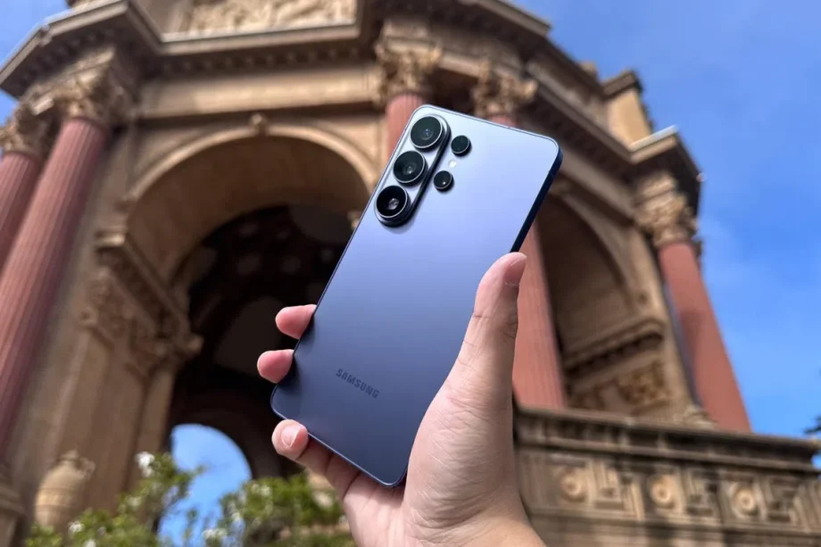 Making the most of your Samsung Galaxy S26 Ultra cameras? Here’s how