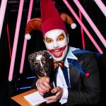 The BAFTA Games Awards takes picking winners very seriously