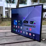 Samsung Galaxy Z TriFold may be discontinued