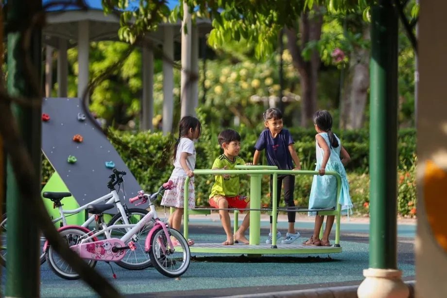 Weave a ketupat and get creative: Hari Raya crafts and news bites in ST’s March activity page