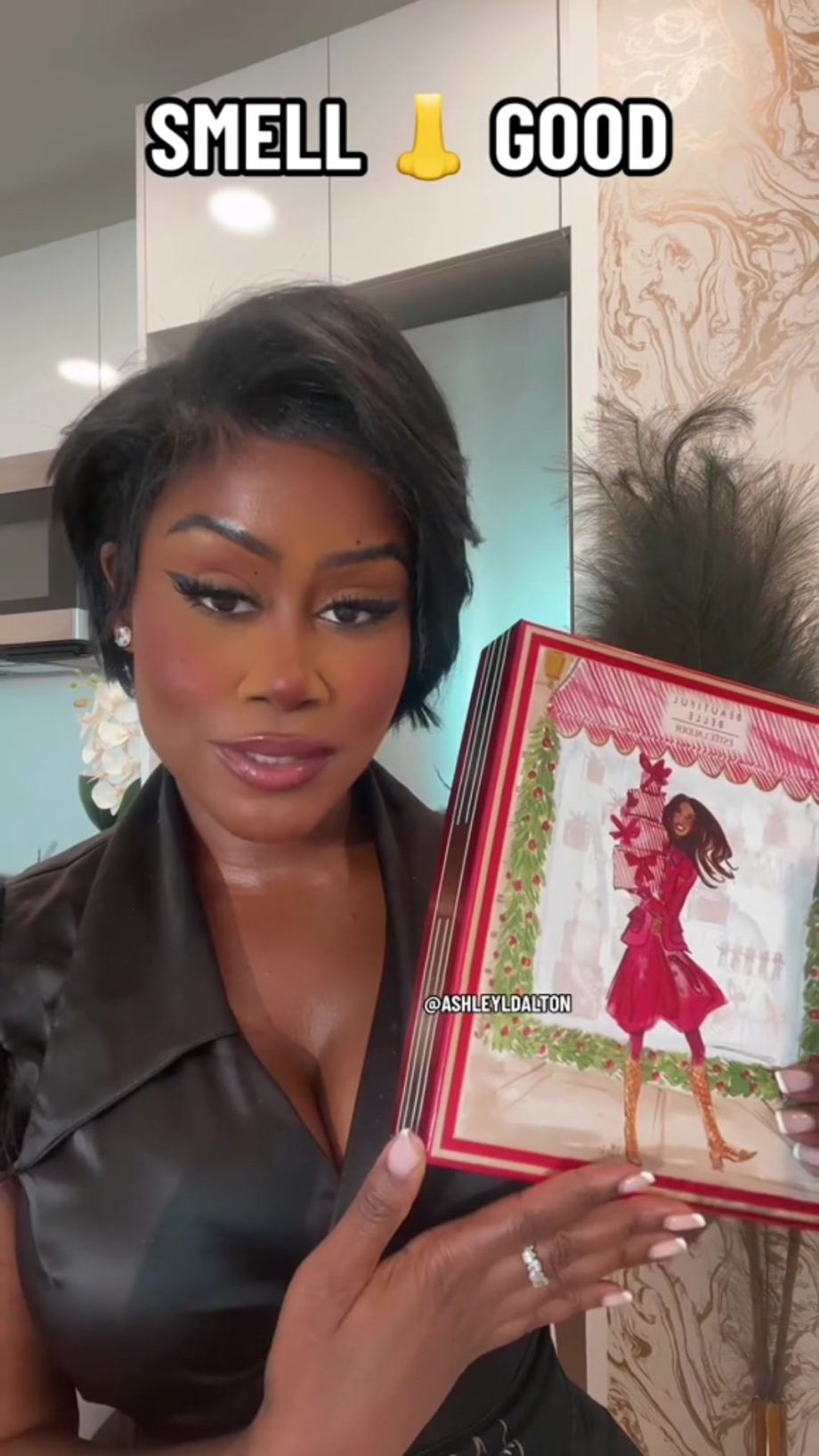 @ashleyldalton 5 Rules of Dating  My girls have to Stand On Business #fyp #datin…