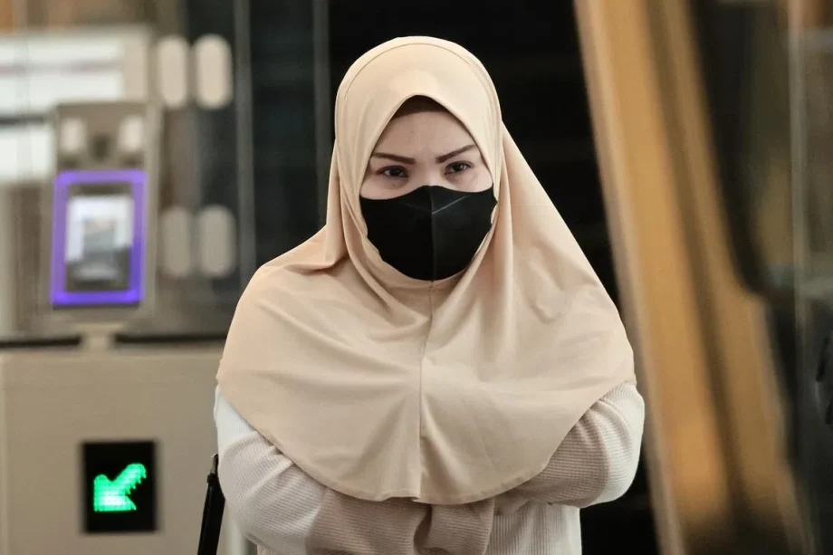 Jail for airport sales assistant who stole over k worth of perfumes, skincare products