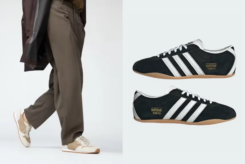 Best work sneakers for women in Singapore