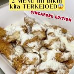 @tenya.cynthiadi Fix balik lg nanti kalo pas ke SG  akhirnya list kuliner di sg …